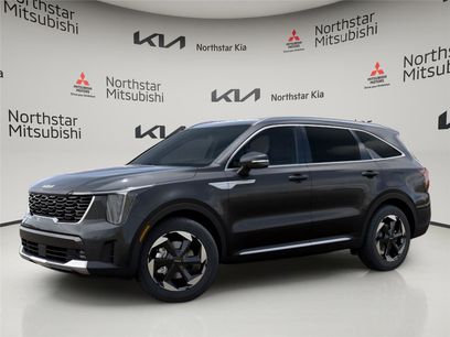 Used 2026 Kia Sorento EX w/ EX Premium Package