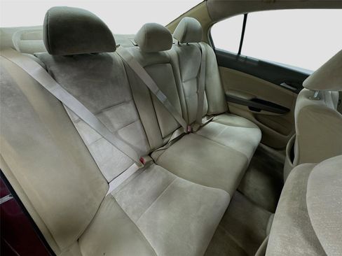 Used 2009 Honda Accord LX image 23