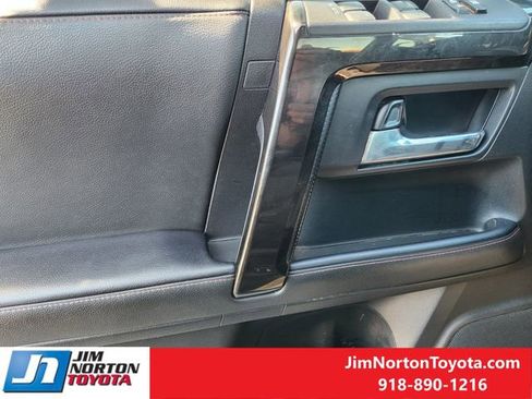 Used 2023 Toyota 4Runner TRD Off-Road Premium image 25