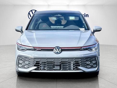 New 2026 Volkswagen Golf SE image 8