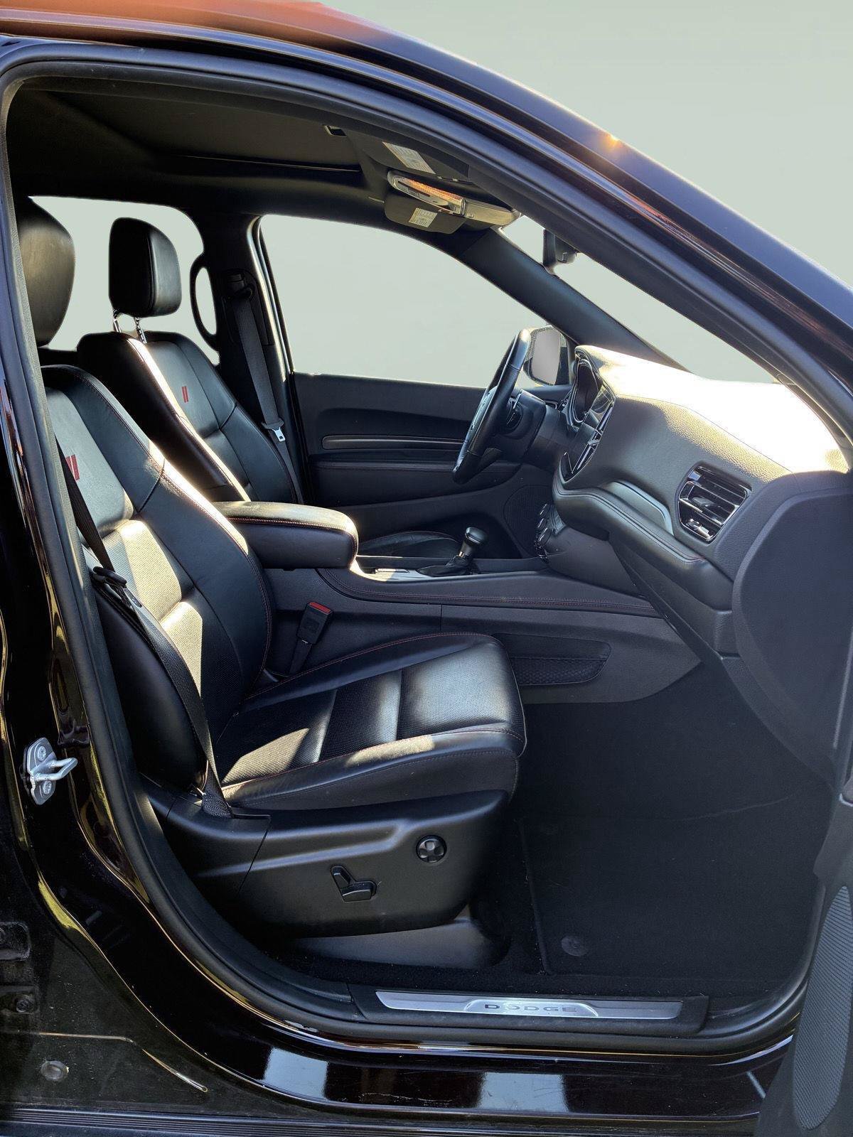 Used 2025 Dodge Durango R/T AWD/4WD image 15