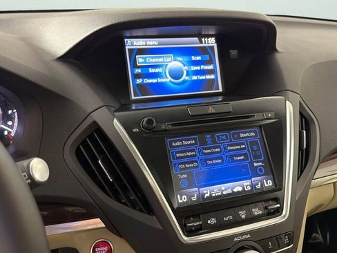 Used 2015 Acura MDX FWD w/ Technology Package image 22