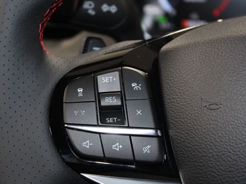 New 2026 Ford Explorer ST AWD/4WD image 35
