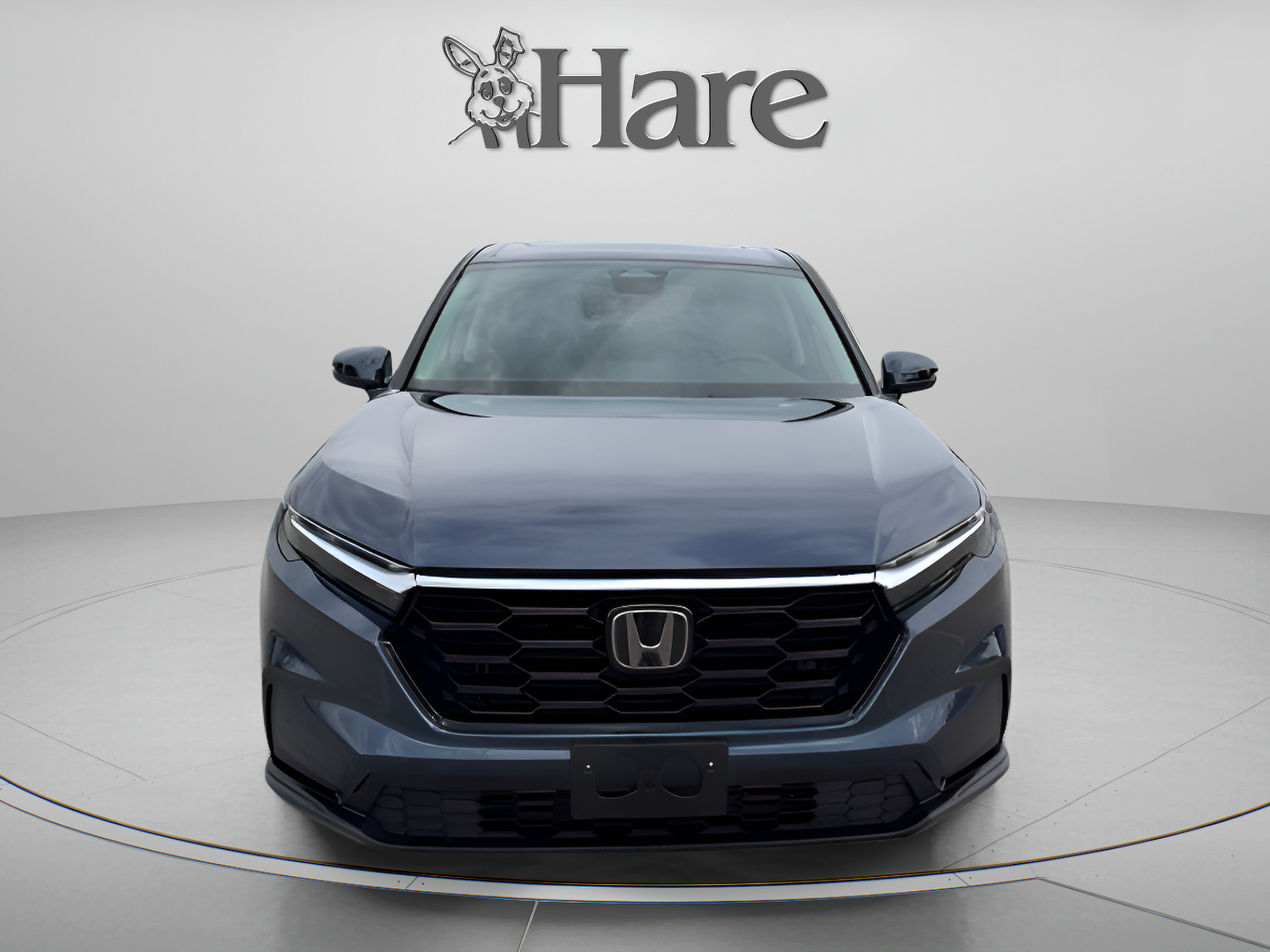 Certified 2024 Honda CR-V EX image 8