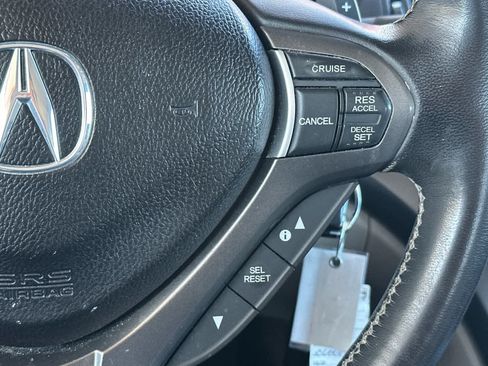 Used 2012 Acura TSX Sedan FWD image 24