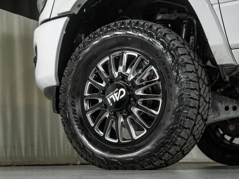 Used 2020 RAM 3500 Laramie AWD/4WD image 54