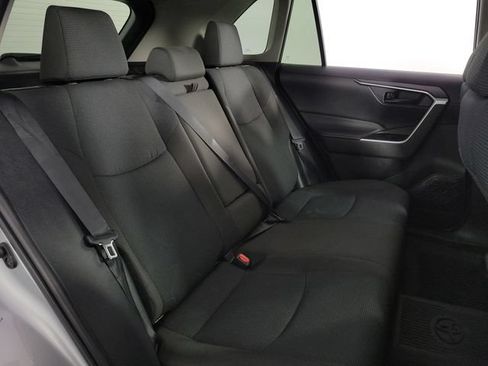 Used 2023 Toyota RAV4 LE FWD image 16