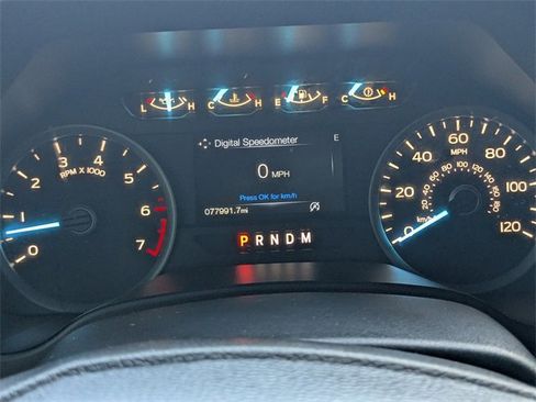 Used 2020 Ford F150 XLT w/ Equipment Group 302A Luxury image 31