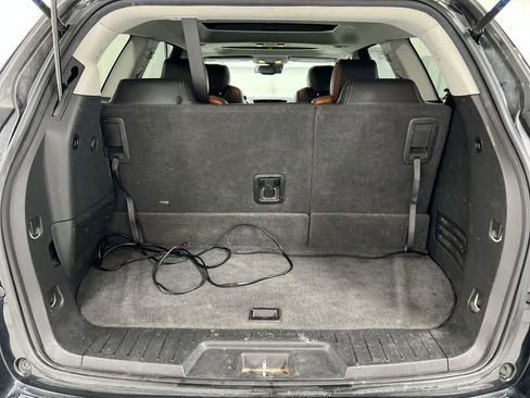 Used 2017 Chevrolet Traverse Premier AWD/4WD image 26