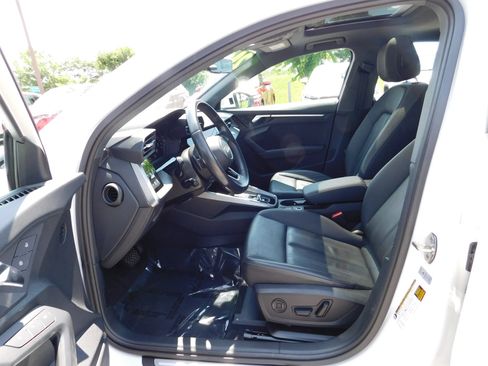 Used 2024 Audi A3 2.0T Premium FWD image 17