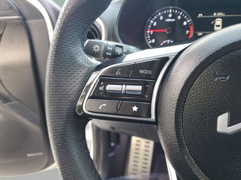 Certified 2023 Kia Forte GT-Line w/ GT-Line Premium Package image 30