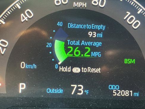 Used 2019 Toyota RAV4 Limited FWD image 33