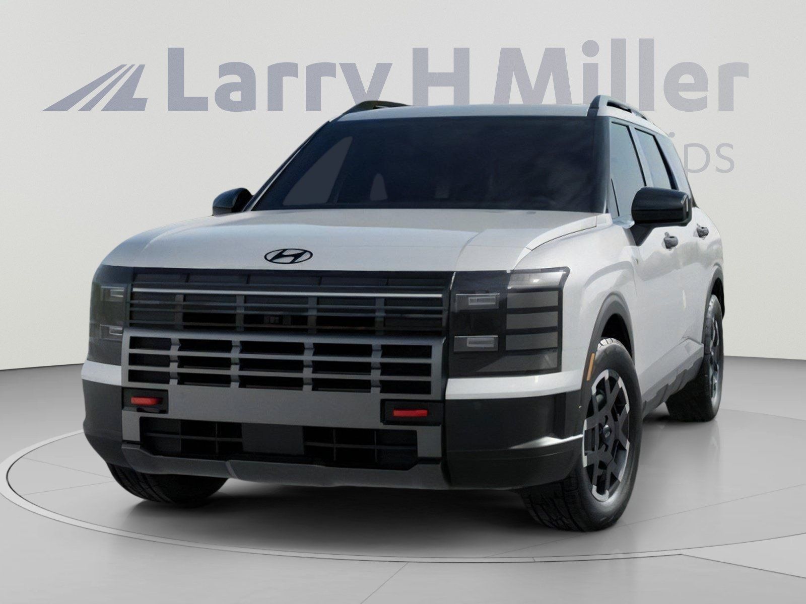 New 2026 Hyundai Palisade XRT Pro AWD/4WD image 6