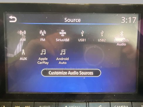 Used 2020 Nissan Altima 2.5 S AWD/4WD image 22