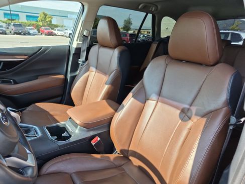 Used 2022 Subaru Outback Touring XT w/ Popular Package #2 AWD/4WD image 15