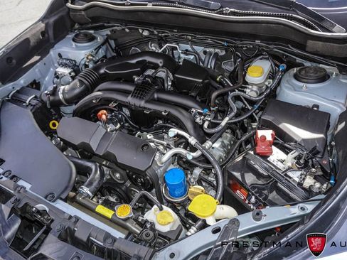 Used 2018 Subaru Forester 2.5i w/ Alloy Wheel Package image 35