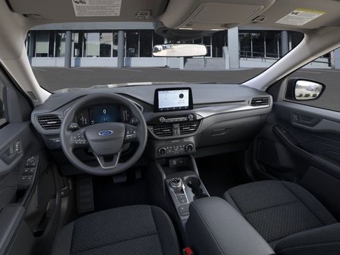 New 2026 Ford Escape Active FWD image 9