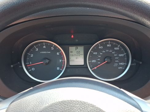 Used 2015 Subaru Forester 2.5i Premium w/ Popular Package #1 AWD/4WD image 21