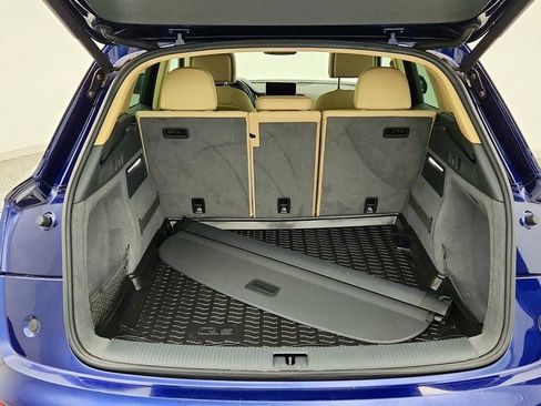 Used 2018 Audi Q5 2.0T Premium Plus image 23