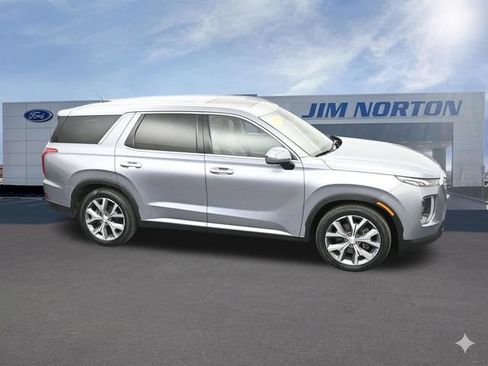 Used 2020 Hyundai Palisade SEL w/ Premium Package FWD image 71
