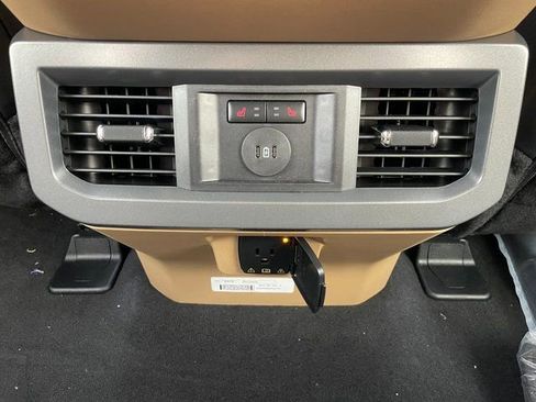 New 2026 Ford F250 Lariat w/ Lariat Ultimate Package image 13