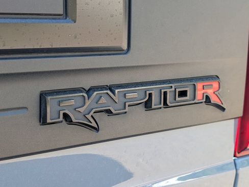 Used 2023 Ford F150 Raptor w/ Equipment Group 802A Raptor R AWD/4WD image 13