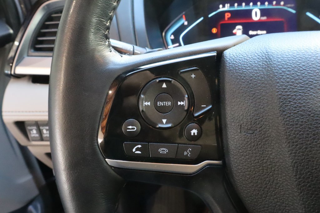 Used 2018 Honda Odyssey Elite image 23