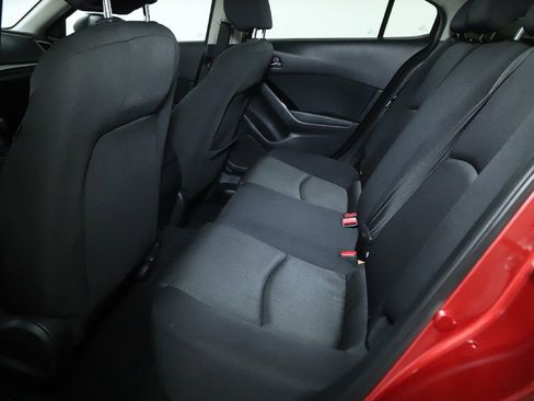 Used 2018 MAZDA MAZDA3 Sport FWD image 14