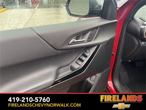 New 2026 Chevrolet Equinox LT w/ Convenience Package II image 7