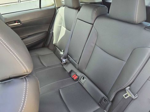 New 2026 Toyota Corolla Cross XLE w/ Convenience Package AWD/4WD image 17