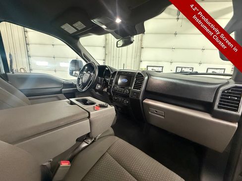 Used 2019 Ford F150 XLT w/ Equipment Group 301A Mid AWD/4WD image 44