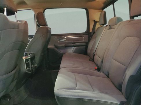 Certified 2020 RAM 1500 Big Horn image 10