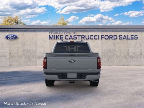 New 2026 Ford F150 XLT AWD/4WD image 5