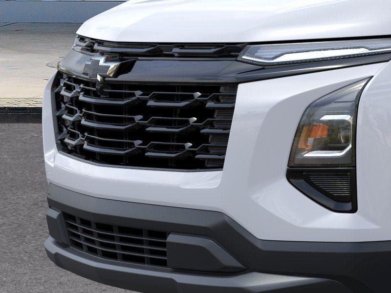 New 2027 Chevrolet Equinox LT w/ Convenience Package II FWD image 37