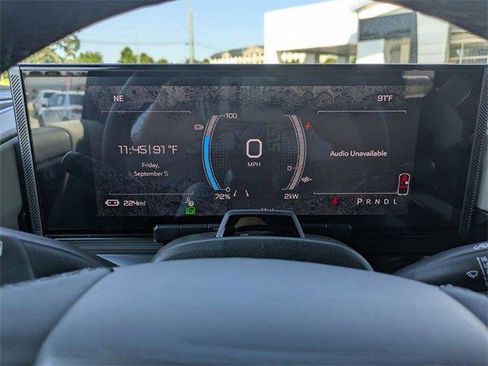 New 2026 GMC Hummer EV 2X w/ LPO, Sport Package image 32