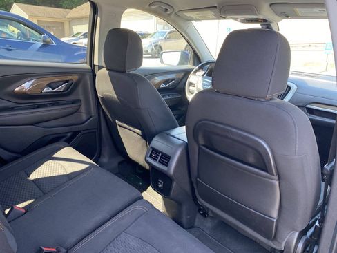 Used 2018 GMC Terrain SLE w/ Driver Convenience Package FWD image 20