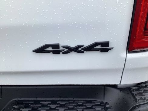 New 2026 RAM 1500 RHO w/ RHO Level 1 Equipment Group AWD/4WD image 14