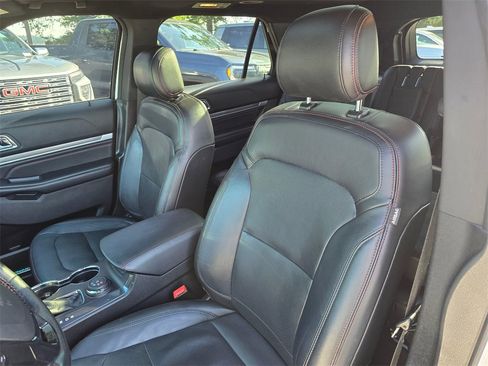 Used 2016 Ford Explorer Sport w/ Equipment Group 401A image 23