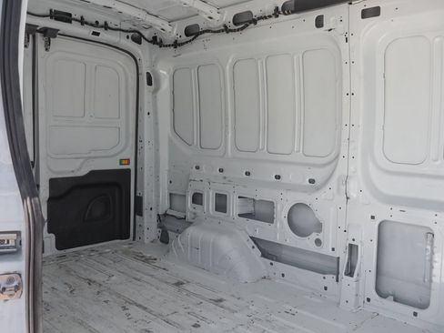 Used 2024 Ford Transit 250 148 Medium Roof RWD image 13