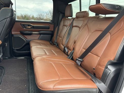 Used 2019 RAM 1500 Limited image 33