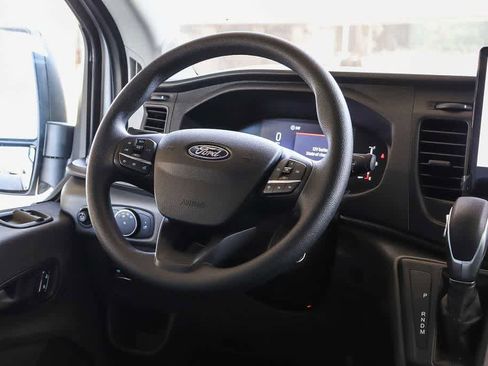 New 2026 Ford Transit 250 148 Medium Roof image 15
