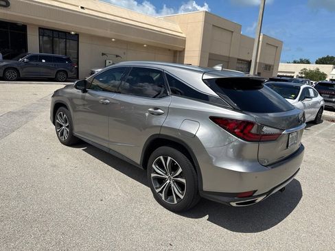 Used 2022 Lexus RX 350 AWD w/ Premium Package image 10