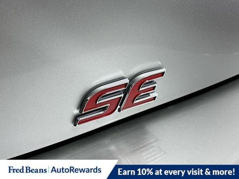 New 2026 Toyota Corolla SE image 30