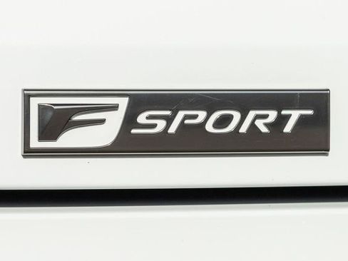 Used 2021 Lexus UX 200 F Sport w/ F Sport Luxury Package image 6