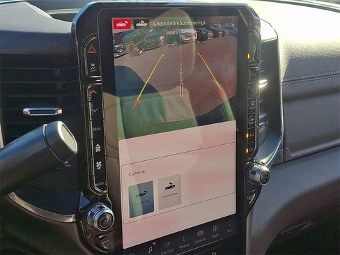 New 2026 RAM 3500 Laramie image 12