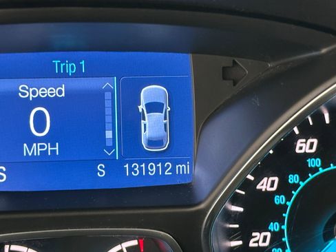 Used 2014 Ford Escape S FWD image 36