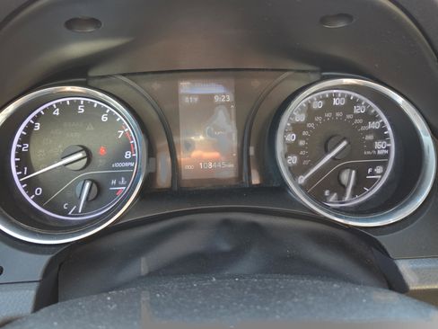 Used 2019 Toyota Camry SE FWD image 28