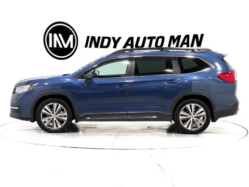 Used 2021 Subaru Ascent Limited w/ Popular Package #2A AWD/4WD image 7