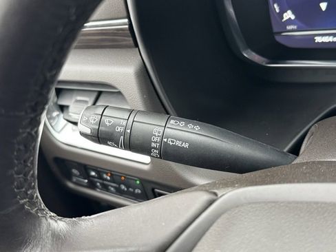 Certified 2022 Chevrolet Tahoe LT w/ Luxury Package image 27