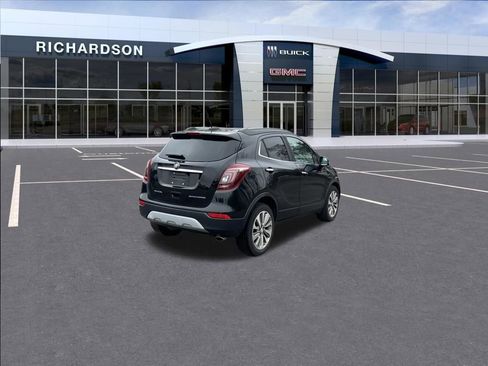 Used 2017 Buick Encore Preferred image 5